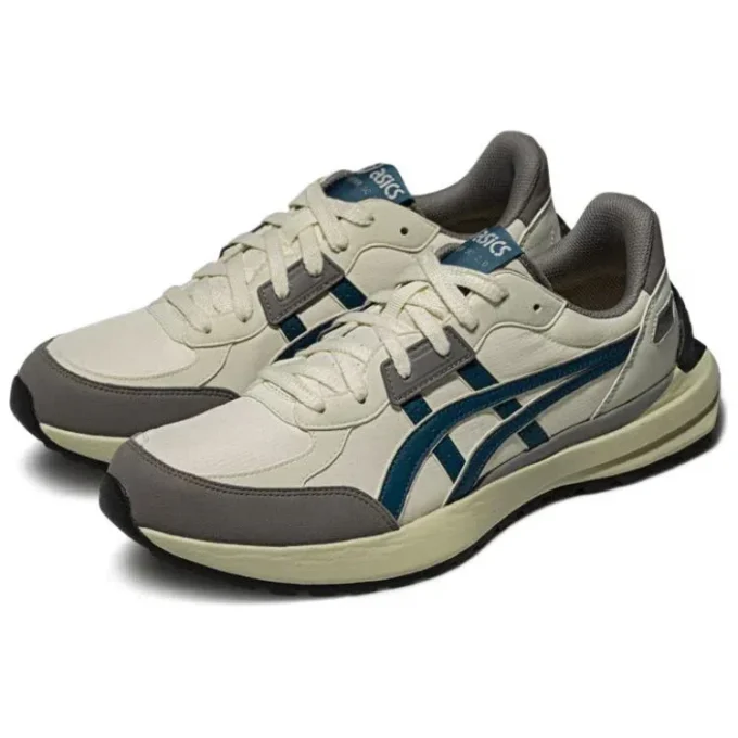 Zapatillas Tarther Sc 2.0 «Beige Grey Teal»