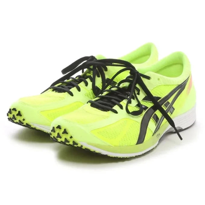 Zapatillas Tartherzeal 3 «Neon Green»