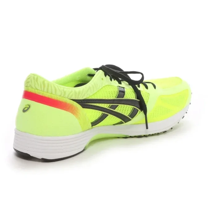 Zapatillas Tartherzeal 3 «Neon Green»