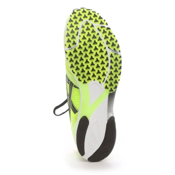 Zapatillas Tartherzeal 3 «Neon Green»