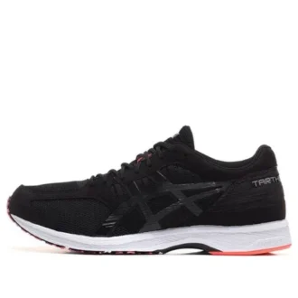 Zapatillas Tartherzeal 6 «Negro»