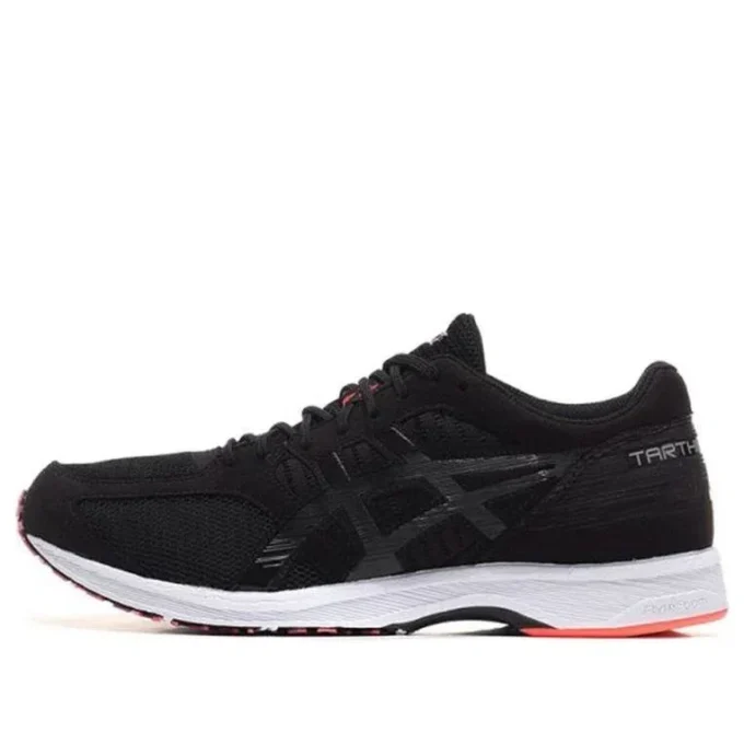 Zapatillas Tartherzeal 6 «Negro»