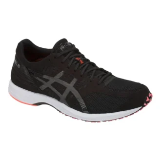 Zapatillas Tartherzeal 6 «Negro»