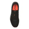 Zapatillas Tartherzeal 6 «Negro»
