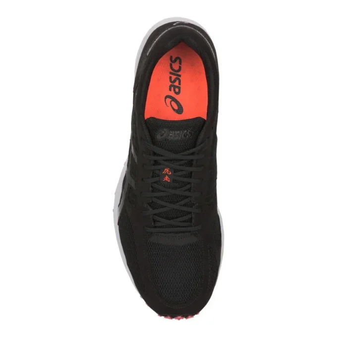 Zapatillas Tartherzeal 6 «Negro»