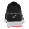 Zapatillas Tartherzeal 6 «Negro»