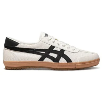 Zapatillas TSG-110 «Blanco Negro»
