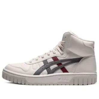 Zapatillas unisex Court Mz-Hi Gris