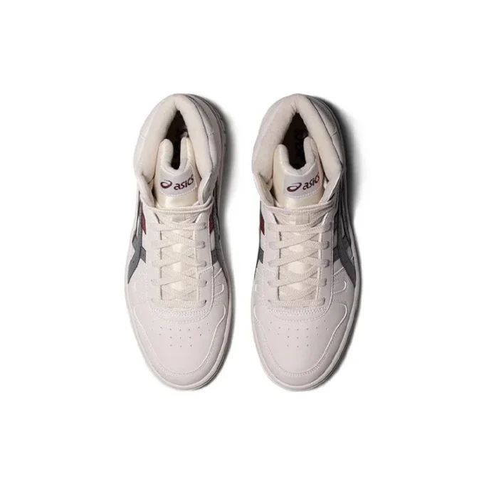 Zapatillas unisex Court Mz-Hi Gris
