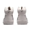 Zapatillas unisex Court Mz-Hi Gris