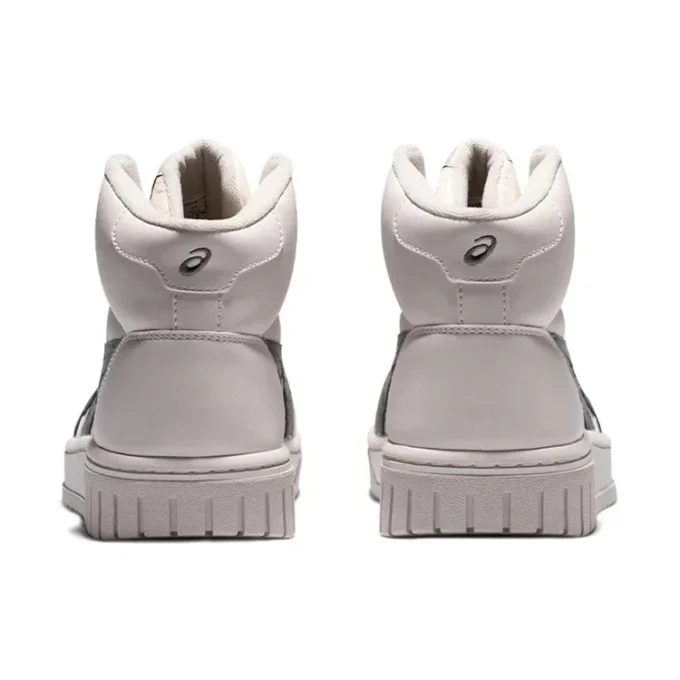 Zapatillas unisex Court Mz-Hi Gris