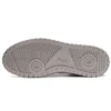 Zapatillas unisex Court Mz-Hi Gris