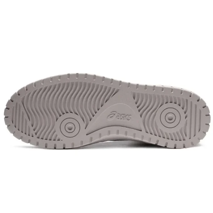 Zapatillas unisex Court Mz-Hi Gris