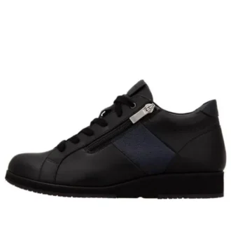 Zapatillas Walking Pedala 2E «Black»