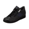 Zapatillas Walking Pedala 2E «Black»