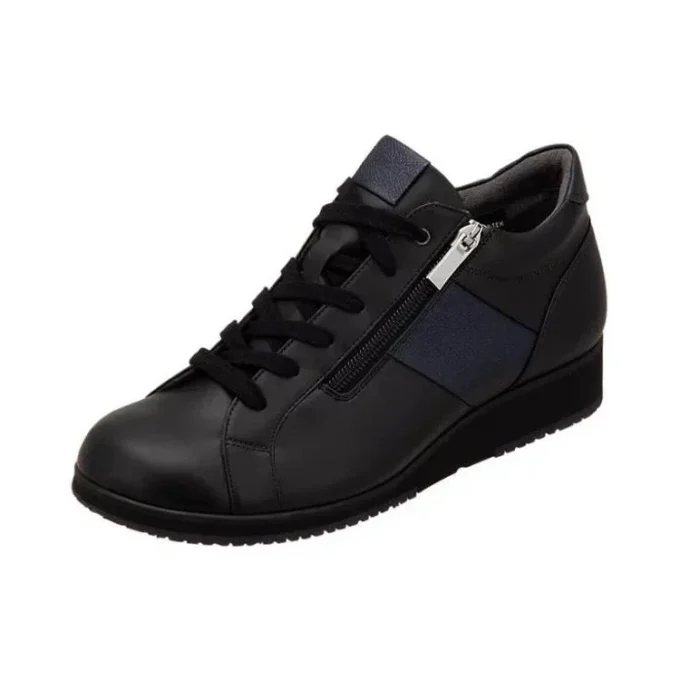 Zapatillas Walking Pedala 2E «Black»