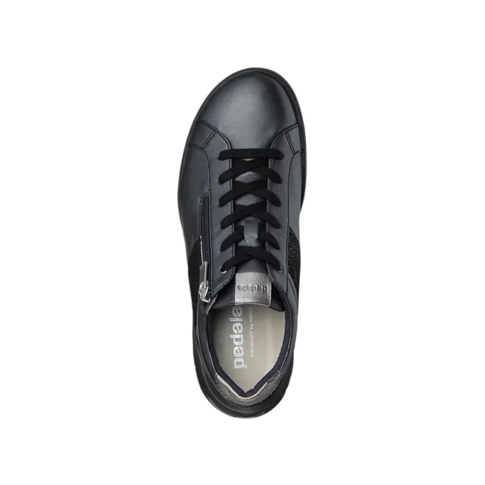 Zapatillas Walking Pedala 2E «Black»