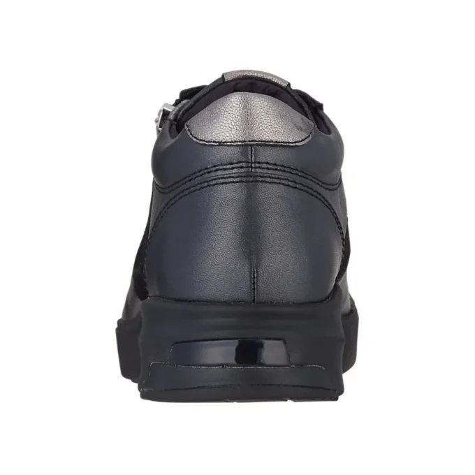 Zapatillas Walking Pedala 2E «Black»
