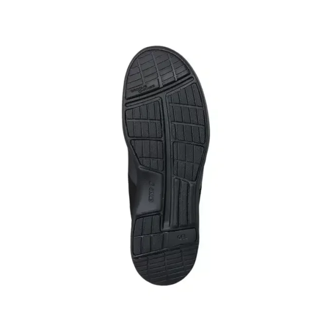 Zapatillas Walking Pedala 2E «Black»