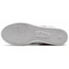 Zapatillas/Zapatos Double Clutch