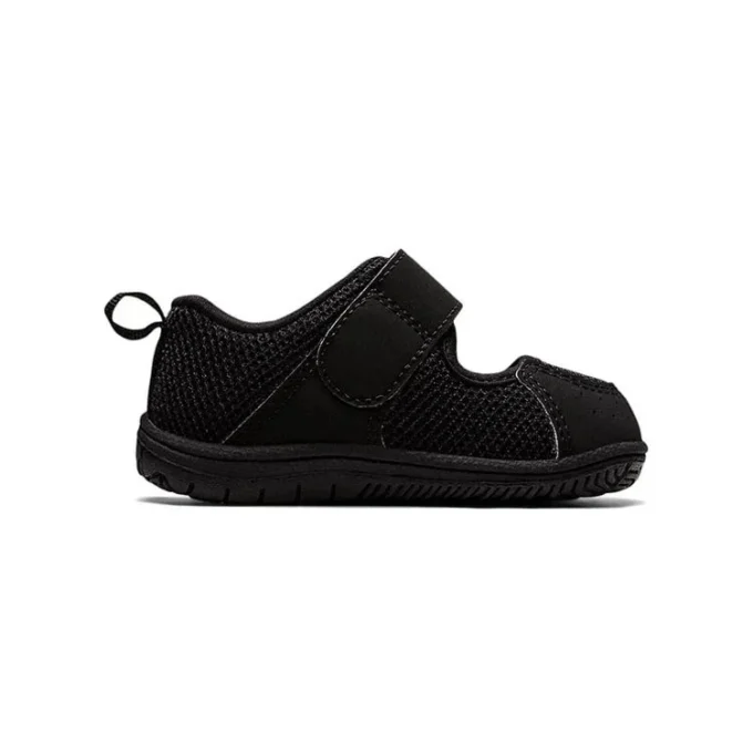 Zapatos Amphibian SR 3 «Core Black»