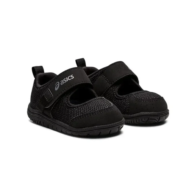 Zapatos Amphibian SR 3 «Core Black»