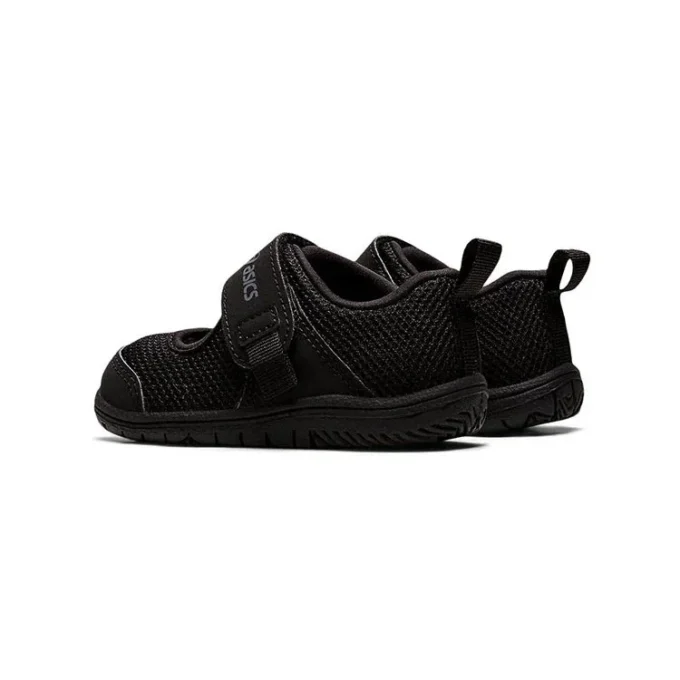 Zapatos Amphibian SR 3 «Core Black»