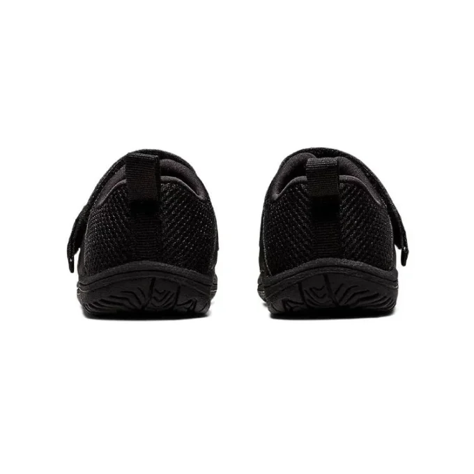 Zapatos Amphibian SR 3 «Core Black»