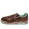 Zapatos Asics x 8on8 Gel-Fuse SLP «Brown Aqua Green»