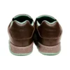 Zapatos Asics x 8on8 Gel-Fuse SLP «Brown Aqua Green»