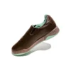 Zapatos Asics x 8on8 Gel-Fuse SLP «Brown Aqua Green»