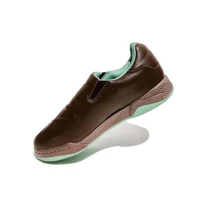 Zapatos Asics x 8on8 Gel-Fuse SLP «Brown Aqua Green»
