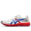 Zapatos Asics x atmos Gel-Inst 360 «Metallic Silver Blue Red»
