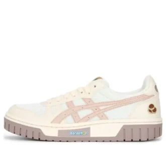 Zapatos Asics x Doraemon Court Mz «Cream White»