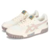 Zapatos Asics x Doraemon Court Mz «Cream White»