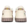 Zapatos Asics x Doraemon Court Mz «Cream White»