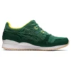 Zapatos Asics x OG x Malbon Gel-Lyte III «Shamrock Green»