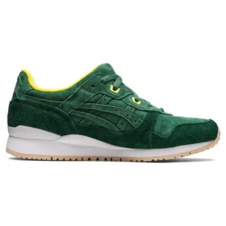 Zapatos Asics x OG x Malbon Gel-Lyte III «Shamrock Green»