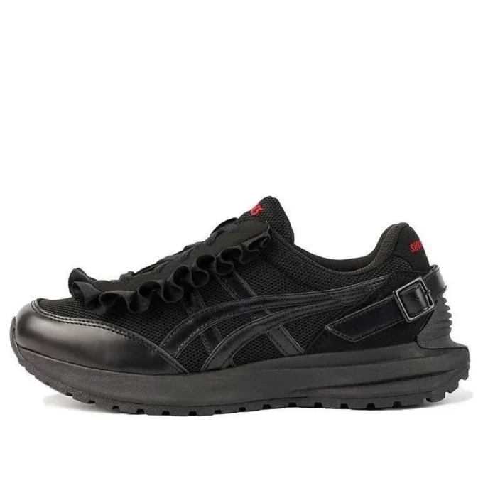 Zapatos Asics x Shushu/Tong Tarther SC Plus «Negro»