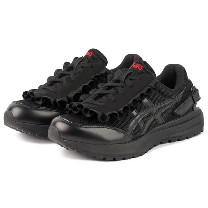 Zapatos Asics x Shushu/Tong Tarther SC Plus «Negro»