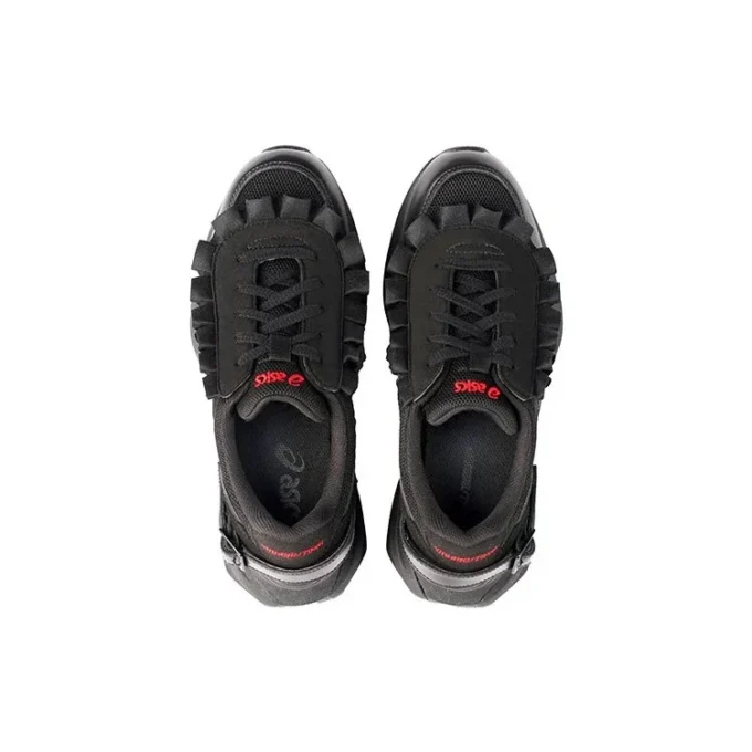 Zapatos Asics x Shushu/Tong Tarther SC Plus «Negro»