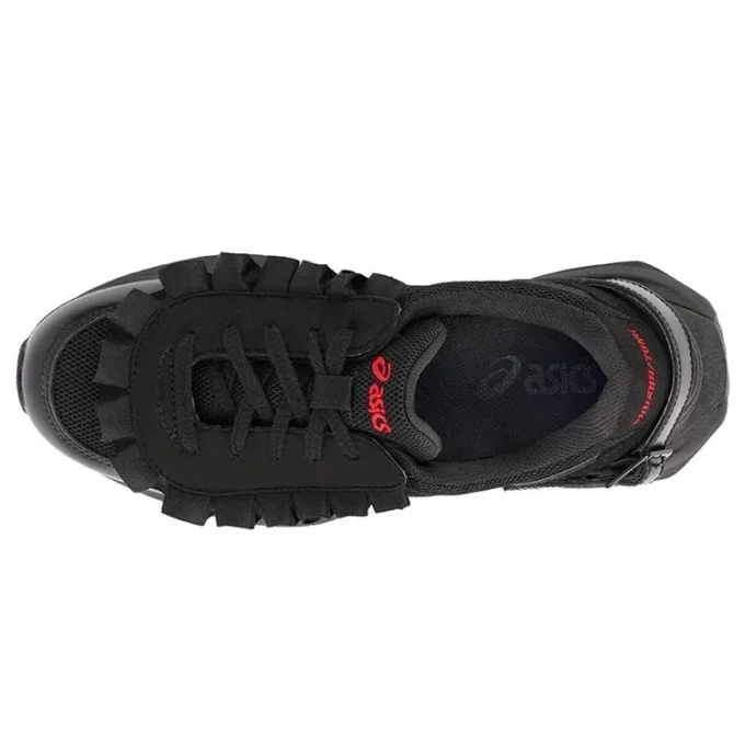 Zapatos Asics x Shushu/Tong Tarther SC Plus «Negro»