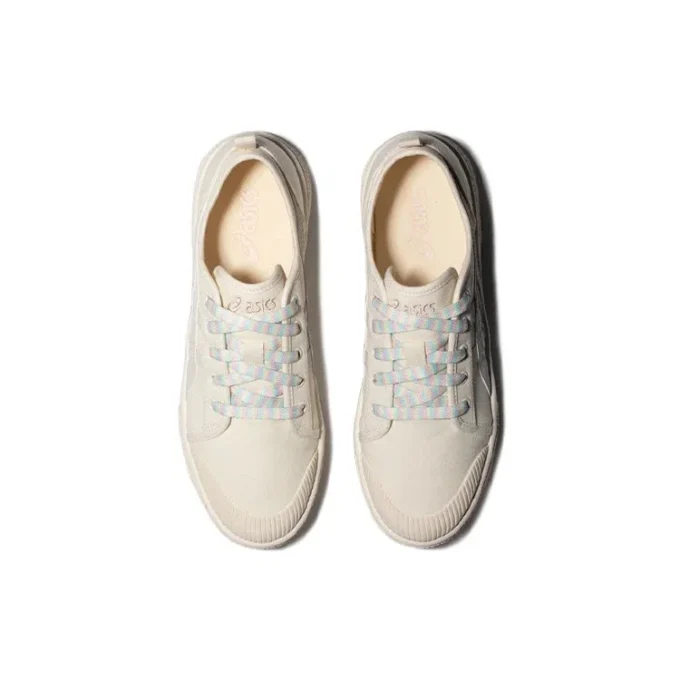 Zapatos casuales Court Trail Beige/Blanco