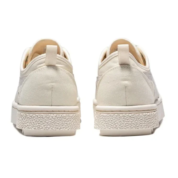 Zapatos casuales Court Trail Beige/Blanco