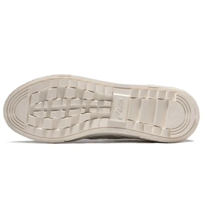 Zapatos casuales Court Trail Beige/Blanco