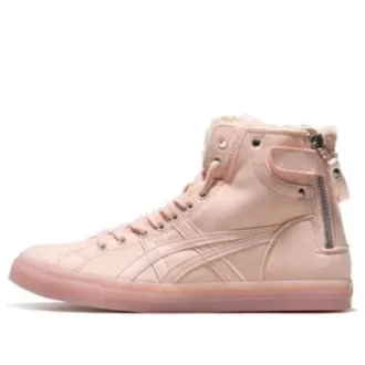Zapatos casuales de moda Dc Retro High Top Plus Velvet