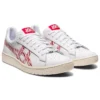 Zapatos casuales de skate GEL-PTG Blanco Rojo «Blanco Rojo»