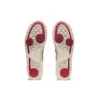 Zapatos casuales de skate GEL-PTG Blanco Rojo «Blanco Rojo»