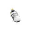 Zapatos Cotla First Steps «Blanco, Negro, Amarillo»
