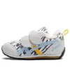 Zapatos Cotla «Grey Blue»
